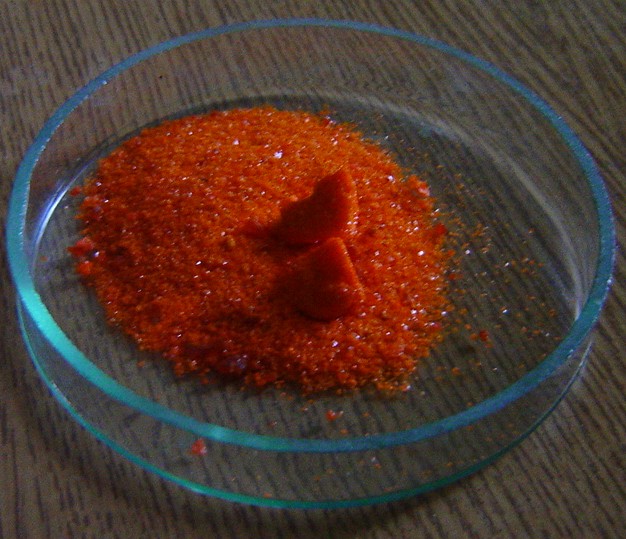 Aluminium Dichromate